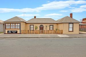 Gallery image of Robinson Cottage in Oatlands