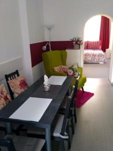 Fotografia z galérie ubytovania Apartmán 4U Centrum + free parking v destinácii Olomouc
