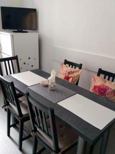 Fotografia z galérie ubytovania Apartmán 4U Centrum + free parking v destinácii Olomouc