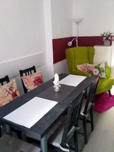 Fotografia z galérie ubytovania Apartmán 4U Centrum + free parking v destinácii Olomouc