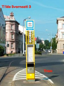 Fotografia z galérie ubytovania Apartmán 4U Centrum + free parking v destinácii Olomouc