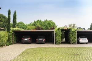 Fotografie z fotogalerie ubytování B&B a Ca' Minore Franciacorta v destinaci Passirano