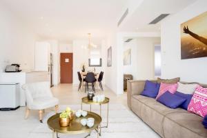 Heart of Jaffa's Flea Market by Five Stay