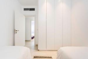 Heart of Jaffa's Flea Market by Five Stay