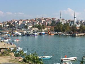 Foto dalla galleria di KOÇAN OTEL Hatice Karakoçan ad Akçakoca