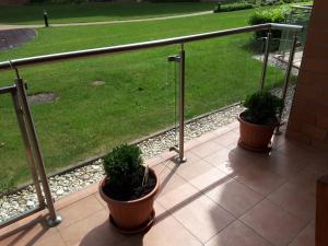 Galerius Apartment 8600 Siófok, Szent László utca 187/B   fsz/10 kép - 2