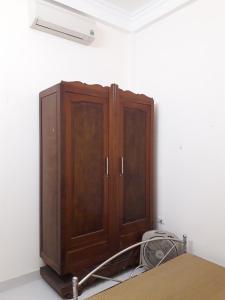 Fotografie z fotogalerie ubytování Homestay Nam Dong v Hanoji