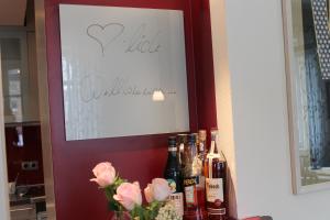 Mynd úr myndasafni af Hotel Blumlage í Celle