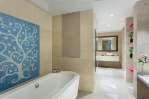 Fortune Park Pushpanjali, Durgapur - Member ITC Hotels' Group的一间浴室