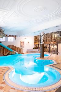 Fotografie z fotogalerie ubytování Hotel Alpe v destinaci Canazei