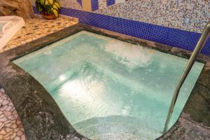 Fotografie z fotogalerie ubytování Hotel Alpe v destinaci Canazei