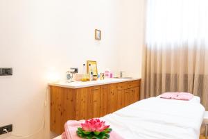 Fotografie z fotogalerie ubytování Hotel Alpe v destinaci Canazei