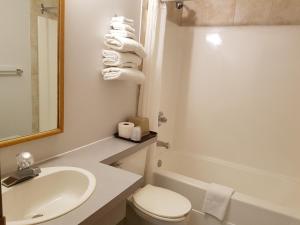 Galeriebild der Unterkunft Prospector Inn in Creighton