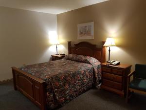 Galeriebild der Unterkunft Prospector Inn in Creighton + 15 Fotos