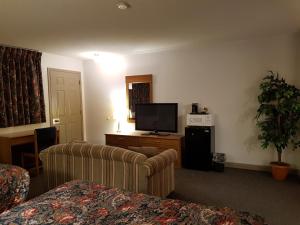 Galeriebild der Unterkunft Prospector Inn in Creighton