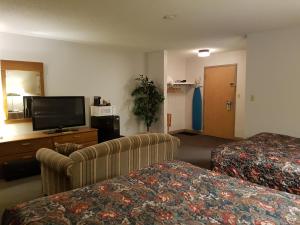 Galeriebild der Unterkunft Prospector Inn in Creighton