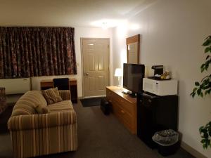 Galeriebild der Unterkunft Prospector Inn in Creighton