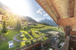 Fotografie z fotogalerie ubytování Hotel Alpe v destinaci Canazei