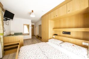 Fotografie z fotogalerie ubytování Hotel Alpe v destinaci Canazei