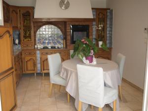 Galeriebild der Unterkunft Villa Fleurie in Les Angles Gard