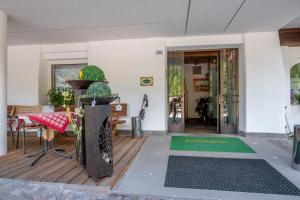 Fotografie z fotogalerie ubytování Hotel Alpe v destinaci Canazei