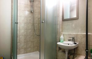 Szelestey utcai apartman (Szombathely) 9700 Szombathely, Szelestey László utca 13 IV. emelet 56 kép - 2