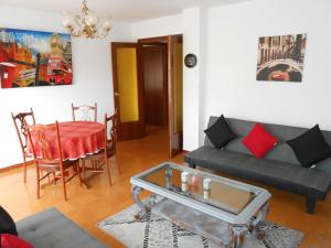 Fotografie z fotogalerie ubytování appartement proche de la plage v destinaci Sant Feliu de Guixols