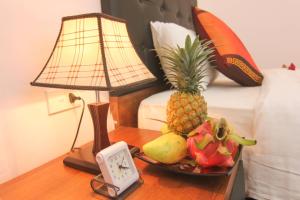 Gallery image of Urban Alley Hotel in Hanoi