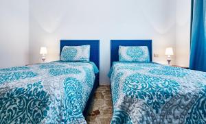 Gallery image of Resort Atlantic Villas & Spa in Punta Cana