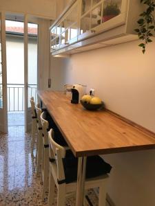 Fotografia z galérie ubytovania Cozy Apartment Sabrina v destinácii Signa