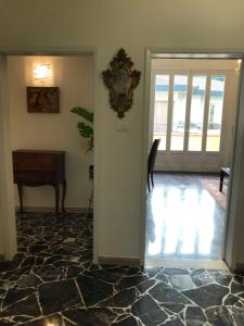 Fotografia z galérie ubytovania Cozy Apartment Sabrina v destinácii Signa