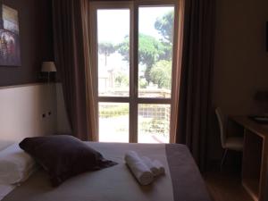 Gallery image of 60Quattro bedrooms in Lamezia Terme