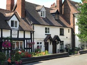 Gallery image of The Old Post Office in Bridgnorth