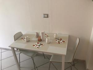 Fotografie z fotogalerie ubytování 21House - Appartamento 1 v destinaci Busto Arsizio