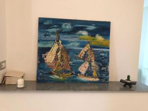 Fotografie z fotogalerie ubytování 21House - Appartamento 1 v destinaci Busto Arsizio