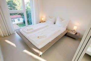 Fotografia z galérie ubytovania LUXURY APARTMENTS "GARDEN OF EDEN" vo Viedni