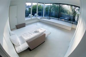 Fotografia z galérie ubytovania LUXURY APARTMENTS "GARDEN OF EDEN" vo Viedni