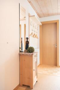 Fotografia z galérie ubytovania Apartement Metzler Susanne v destinácii Bezau