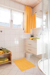 Fotografia z galérie ubytovania Apartement Metzler Susanne v destinácii Bezau