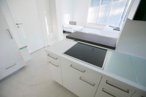 Fotografia z galérie ubytovania LUXURY APARTMENTS "GARDEN OF EDEN" vo Viedni