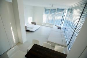 Fotografia z galérie ubytovania LUXURY APARTMENTS "GARDEN OF EDEN" vo Viedni