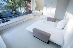 Fotografia z galérie ubytovania LUXURY APARTMENTS "GARDEN OF EDEN" vo Viedni