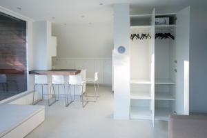 Fotografia z galérie ubytovania LUXURY APARTMENTS "GARDEN OF EDEN" vo Viedni