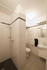 Ένα μπάνιο στο Pradnik Valley Lodge +28 φωτογραφίες