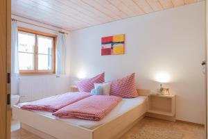 Fotografia z galérie ubytovania Apartement Metzler Susanne v destinácii Bezau