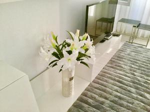 Fotografie z fotogalerie ubytování Villa Panoramic del Atlantico v destinaci Adeje