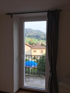 Bassein majutusasutuses Albergo Ristorante Belcantone või selle lähedal