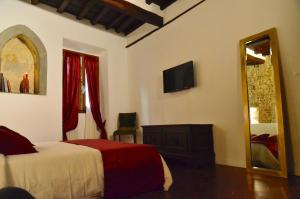 Gallery image of Suite la Nicchia Guelfa in Florence