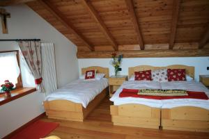 Φωτογραφία από το άλμπουμ του Agritur Dalaip dei Pape σε Fiera di Primiero