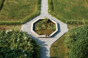 Gallery image of B&B Dimora De Roteris in Dalmine